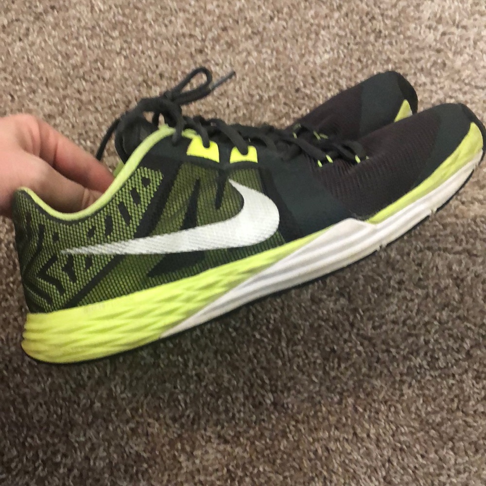 Nike shoes